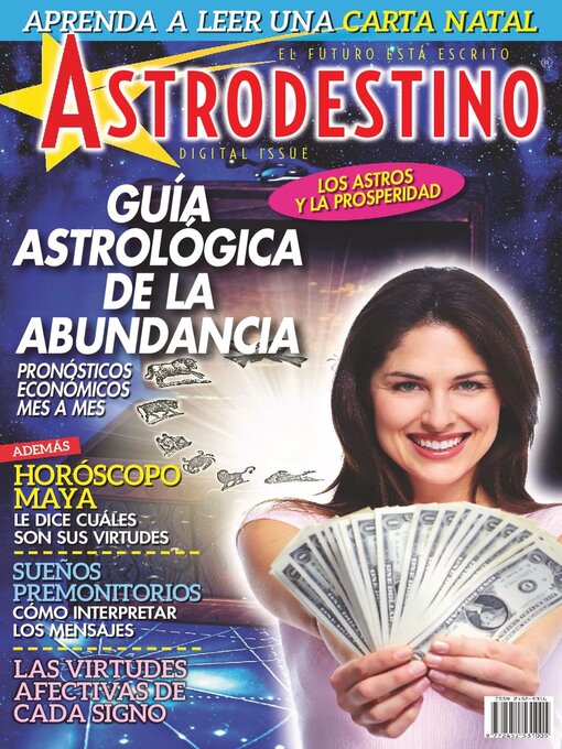 Title details for Astrodestino by Media Contenidos - Available